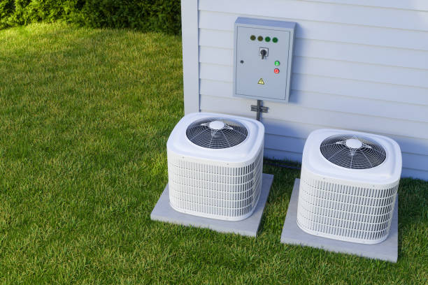 Best Emergency HVAC Repair  in Fair Oaks Ranch, TX