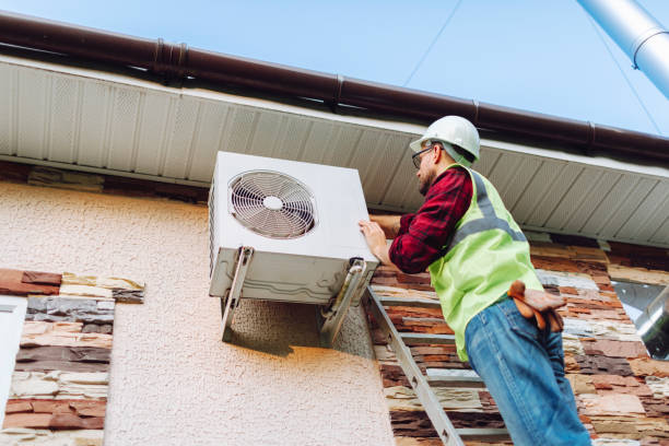 Best Ductless HVAC Repair  in Fair Oaks Ranch, TX