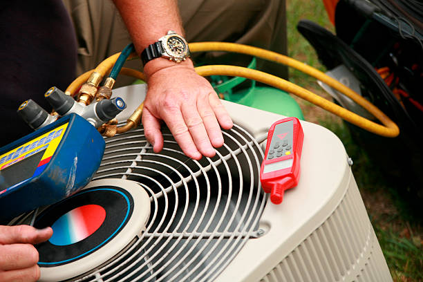 Ductless HVAC Repair in Fair Oaks Ranch, TX