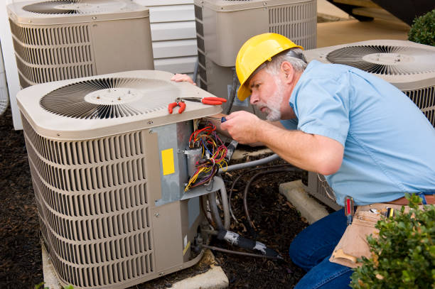 Air Duct Cleaning in Fair Oaks Ranch, TX